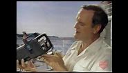 Magnavox featuring John Cleese | Television Commercial | 1992