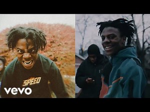 IShowSpeed Shake transition into Shake Pt2 (Get Get Down Part)