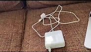 New Mac Book Pro Charger, 85W Magsafe 2 T-Tip Power Adapter Review 2020