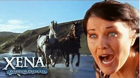 Xena's Most Epic Tale Yet! | Xena: Warrior Princess