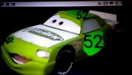 Bobby (Voice) Vitoline #52 (Cars 1 Super Drive VG Racers)