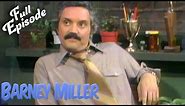 Barney Miller | Vigilante | S1EP9 FULL EPISODE | Classic TV Rewind