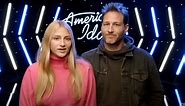 'Bachelor' alum Juan Pablo Galavis' daughter auditions for 'American Idol': Watch