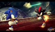 Sonic Adventure 2 - [For True Story] Sonic vs Shadow II 10 Hours Extended
