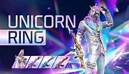 Free Fire Unicorn Ring Luck Royale: Get Rainbow Dreams and Fantastic Fantasy Bundle