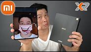 MI MIX FOLD Xiaomi First Foldable Smartphone Full Review. Can It Withstand 400k Folds?!