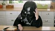 Volkswagen Commercial The Force Ad+Making