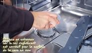 Beko - Comment installer votre lave vaisselle