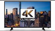 Seiki SE42UMS 42" Ultra HD 4K TV!