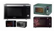 13 Best Microwave Oven Brands In India