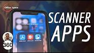 Best Scanning App for Android, iPhone in 2020: Why Buy a Scanner When Your Phone Can Scan Better?