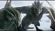 Dragons - Mythological Creatures / Documentary (English/HD)