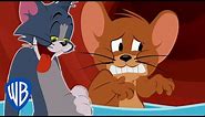 Tom & Jerry | Bellyache | WB Kids