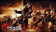 Gears of War 2 - Full Game - No Commentary (Xbox 360)