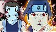 This ANBU ONLY Team Is TOP TIER In Naruto Storm Connections