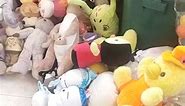 For Sale Stuffed Toys Visit our page JAU Online Shop #stuffedtoys #hellokitty #hellokittylover #plushies #peppapig #Minions #doraemon #pokemon #stuffedanimals #stuffedtoyslover #follower | JAU Online Shop