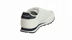 le coq Sportif Men's Astra Sport Sneaker, Optical White, 9.5 UK
