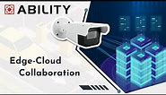 Innovative Edge-Cloud collaboration
