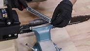 RYOBI 11-Piece Chainsaw Sharpening Kit RYCSK11