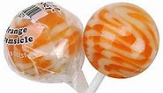Original Gourmet Lollipops, Orange Creamsicle, 30 Count (Pack of 30)