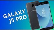 Samsung Galaxy J5 Pro [Análise / Review]