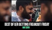 Best Sports Betting Reactions | Putting Money On A Game Will Make Any Fan Freakout