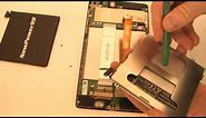 How to Replace Your Asus Nexus 7 2013 Battery
