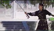 【Chinese Weapon】Tang Dao &Tang Sword• Tang Dynasty