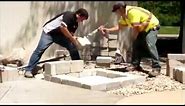 Pizza Oven Kit | Outdoor Pizza Oven Installation - Time Lapse | Chicago Brick Oven