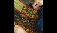 Guatemalan Textiles and Weaving Technique