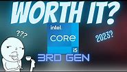 Is Core i5 3rd Gen Good for Gaming in 2023? Urdu/Hindi