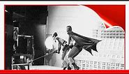Bat-Climb: All 14 Complete Batman Window Cameos From The 1960S Batman Tv Series !