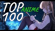 Top 100 Anime Wallpapers para Wallpaper Engine