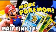 FIXED KERMIT'S VOICE??? - MAIL TIME! Episode 17! Cute Mario Bros.