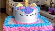 You us everyone loves Unicorn cakes