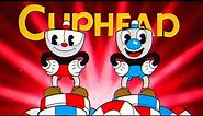 Cuphead - How To Change Title Screen back to the ORIGINAL version [Tutorial][Commentary]