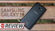 Samsung Galaxy J8 Review | Do You Get What You Pay For?