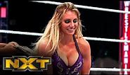 Relive Charlotte Flair’s NXT Women’s Title win at WrestleMania: WWE NXT, April 8, 2020