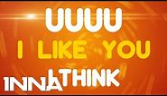 INNA - I Like You | Lyrics Video