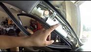 How to Install Lexus Camera Front and Rear Back Up