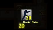 Counter-Strike 2D Trailer