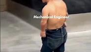 FEA: Mechanical Engineering Meme #engineeringmeme