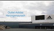Adidas Outlet in Herzogenaurach , обзор Outlet в Херцогенаурах