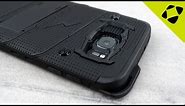 Zizo Bolt Series Samsung Galaxy S7 Edge Tough Case Review - Hands On