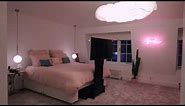 Under Bed Lift with Swivel (UBLS) Smart Home Hidden TV