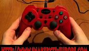 Snakebyte's PS3 Controller Review
