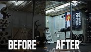 Gym Lighting Upgrade - $50