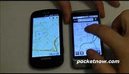 Bing versus Google Maps 5 | Pocketnow