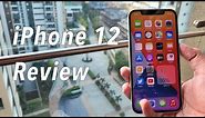 iPhone 12 Review Pros & Cons with Indian Retail Unit