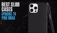 Best Slim iPhone 14 Pro Max Cases